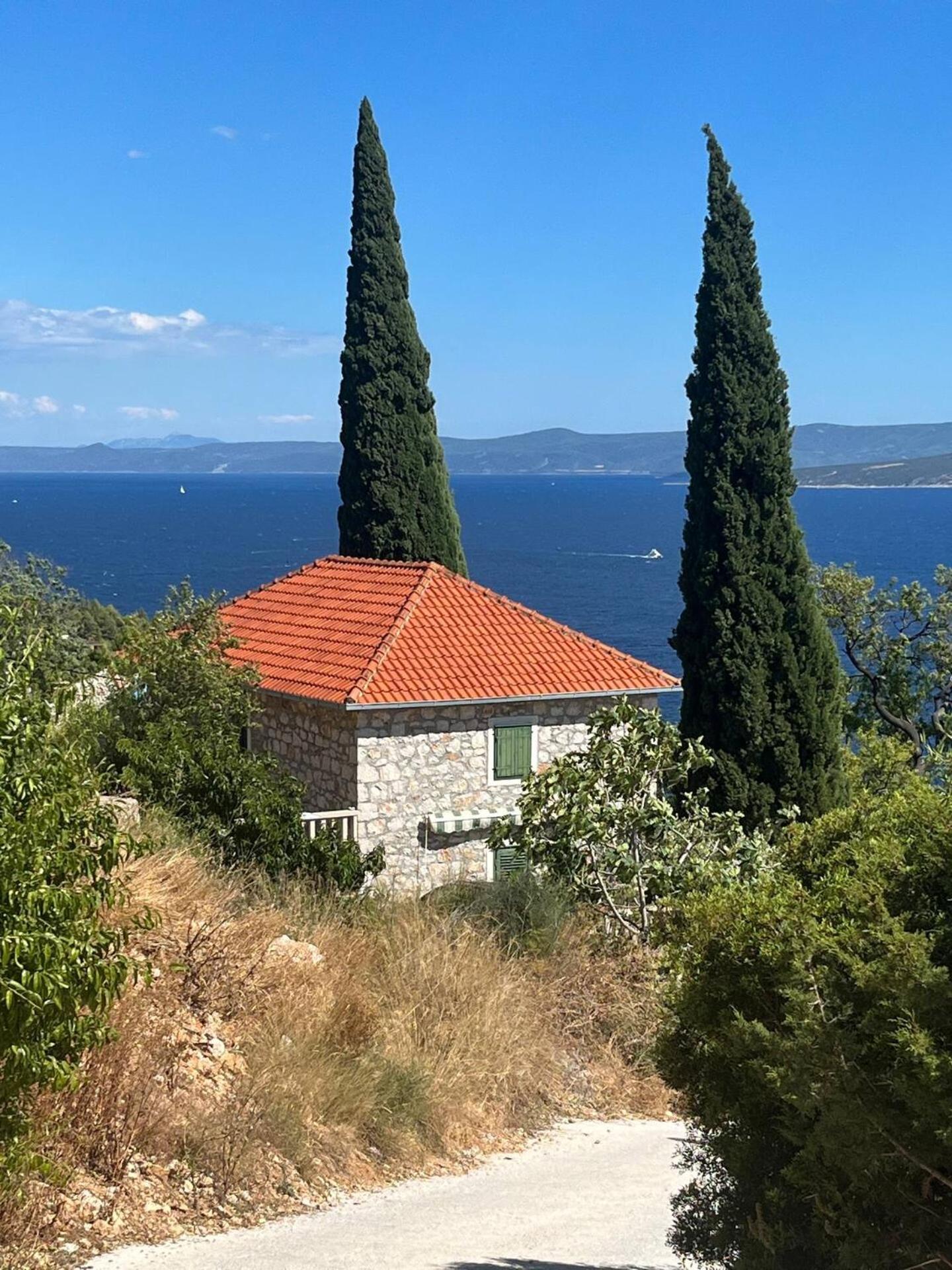 Apartment Kameni Cvijet Murvica (Brac)